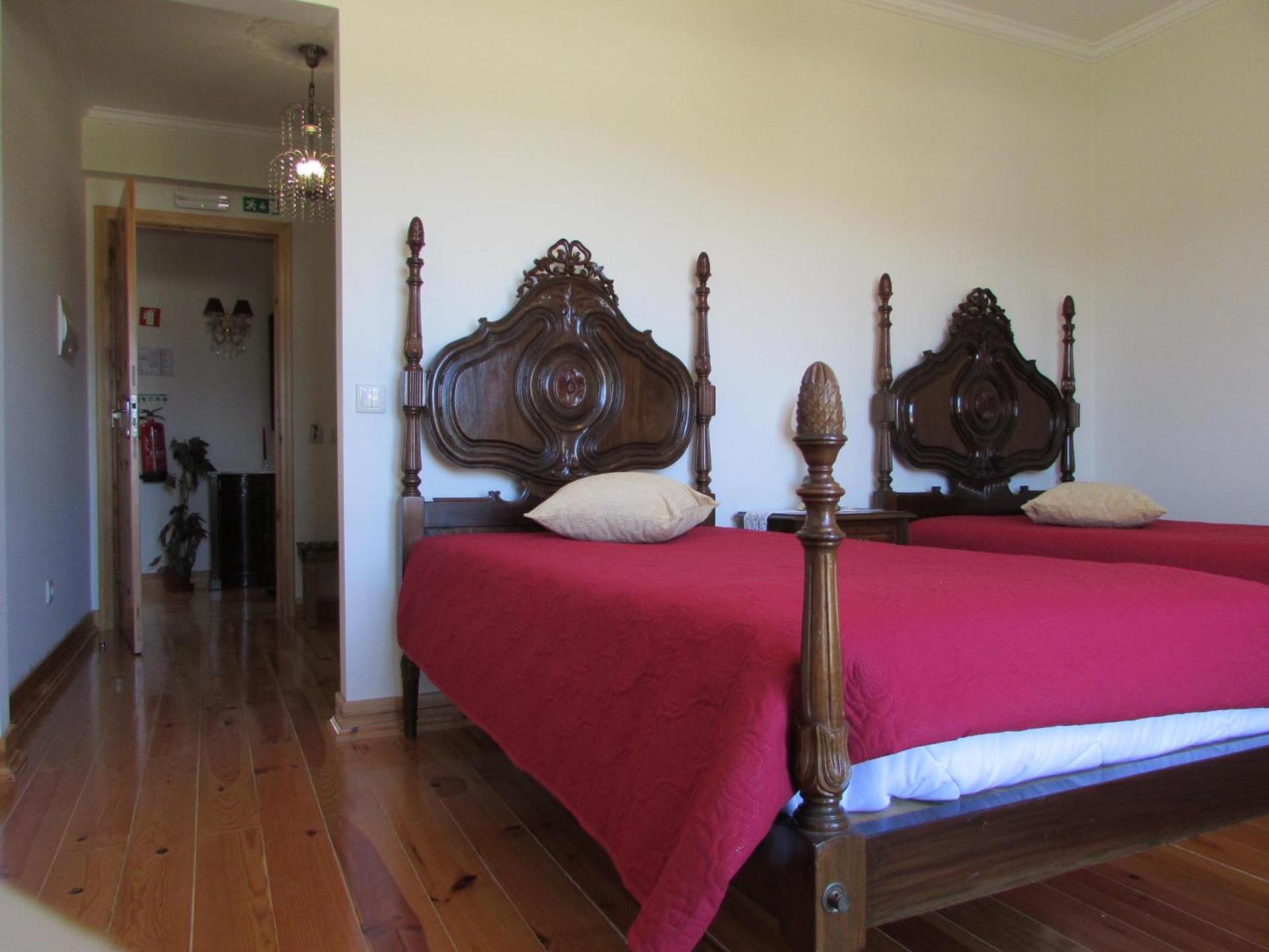 Casa De Besteiros Arneiro da Volta 외부 사진
