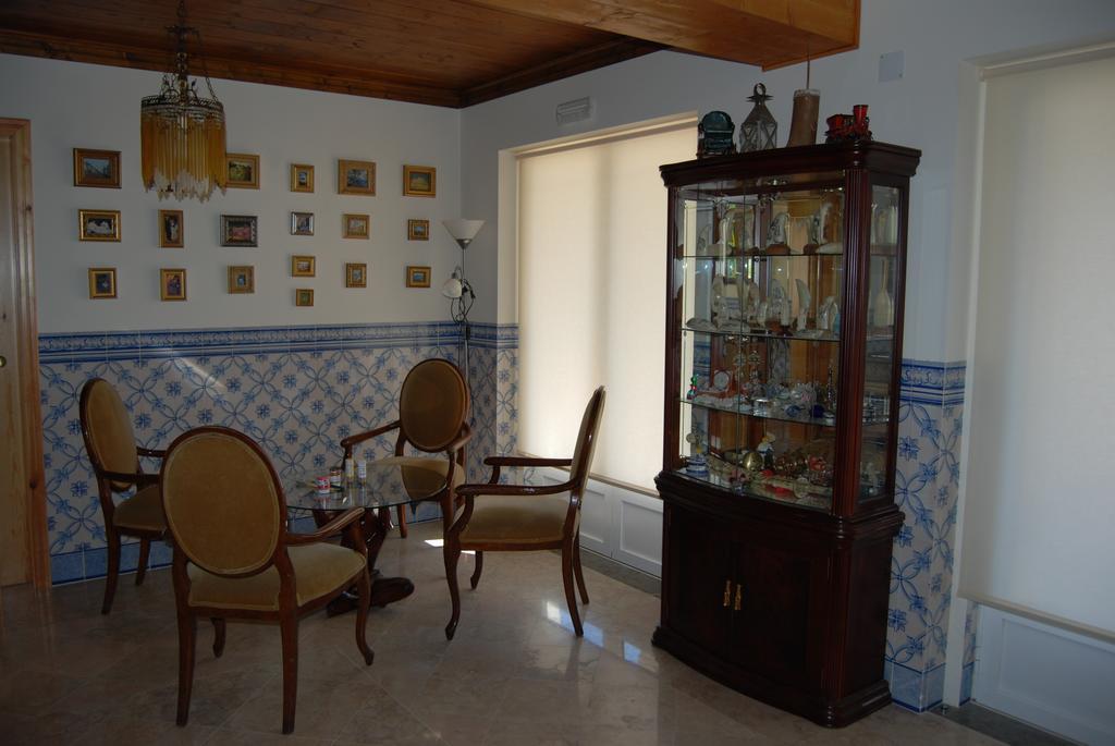Casa De Besteiros Arneiro da Volta 외부 사진