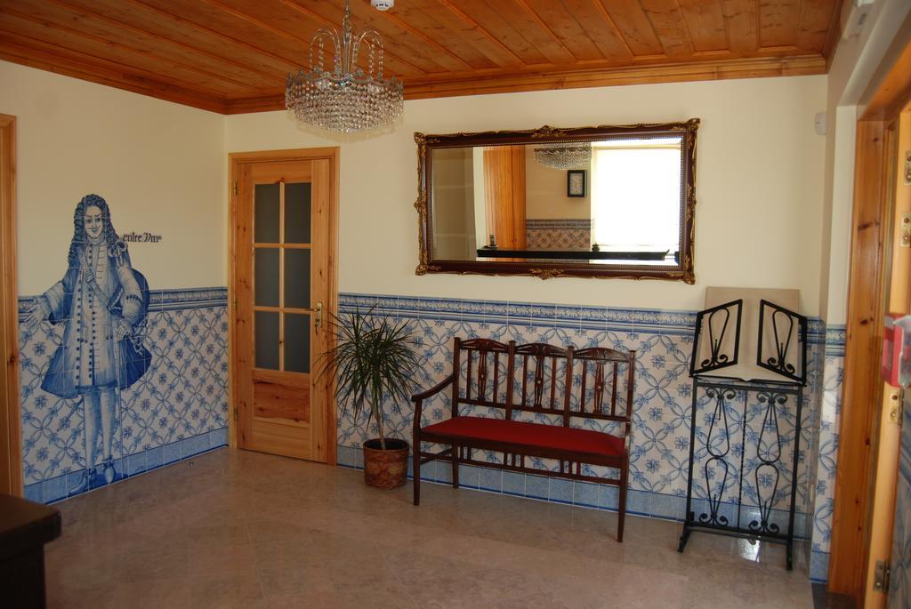 Casa De Besteiros Arneiro da Volta 외부 사진