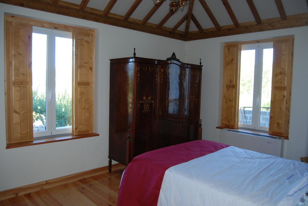 Casa De Besteiros Arneiro da Volta 외부 사진