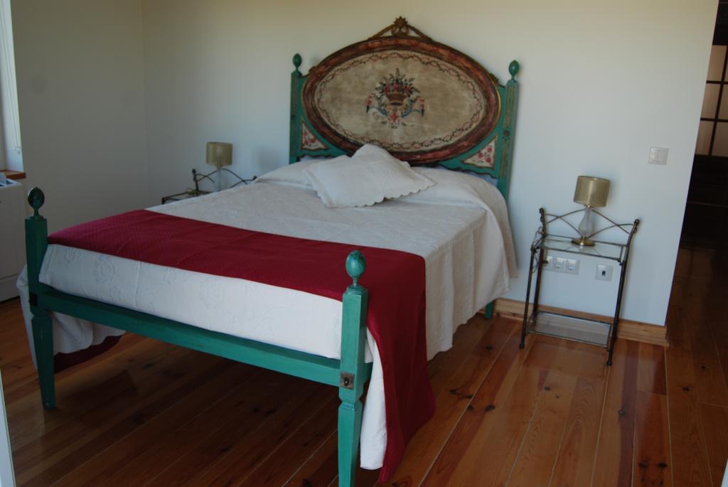 Casa De Besteiros Arneiro da Volta 외부 사진