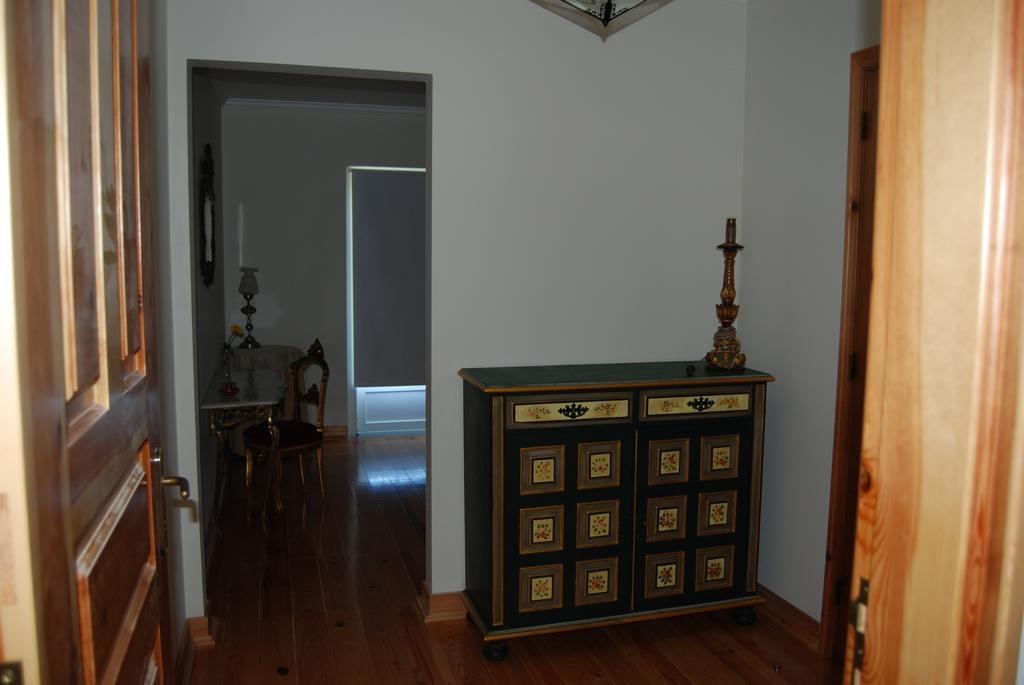 Casa De Besteiros Arneiro da Volta 외부 사진