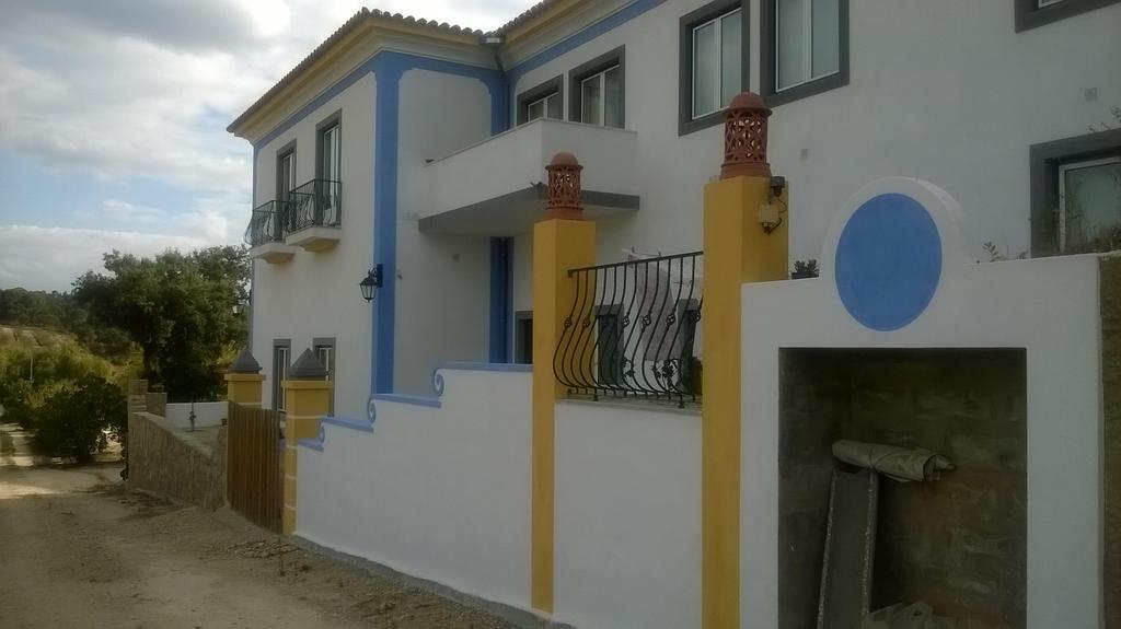 Casa De Besteiros Arneiro da Volta 외부 사진