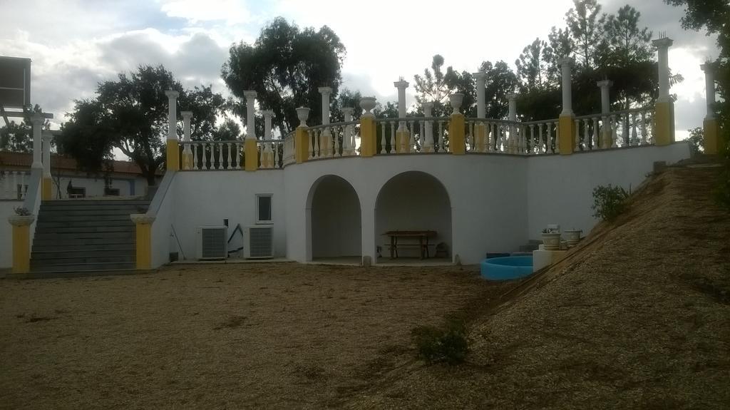 Casa De Besteiros Arneiro da Volta 외부 사진