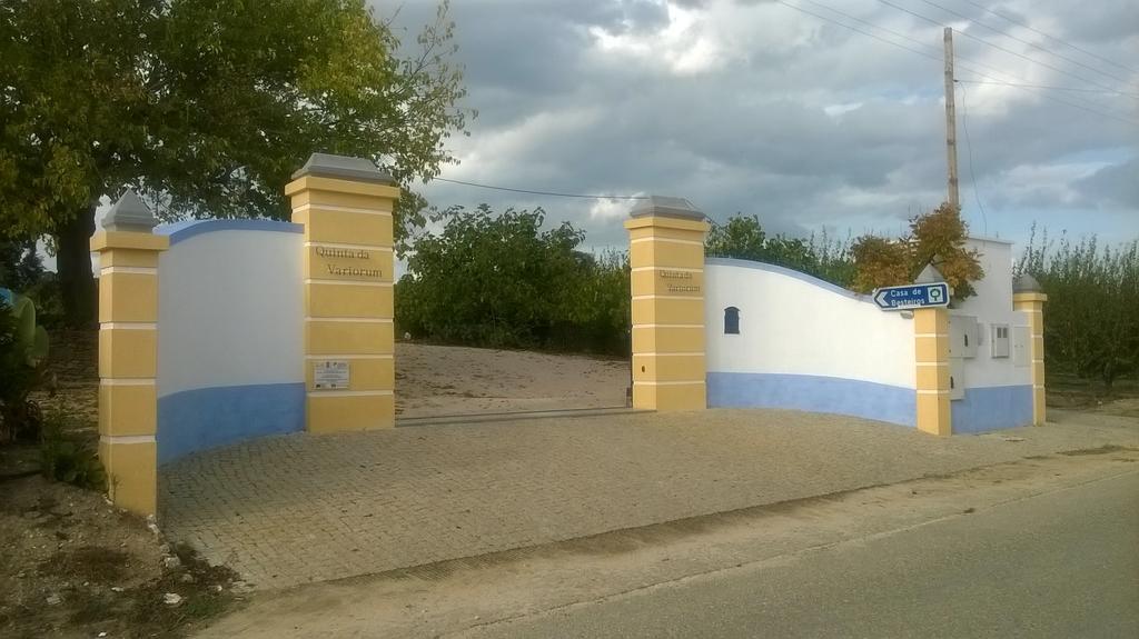 Casa De Besteiros Arneiro da Volta 외부 사진