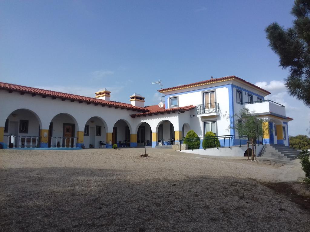 Casa De Besteiros Arneiro da Volta 외부 사진