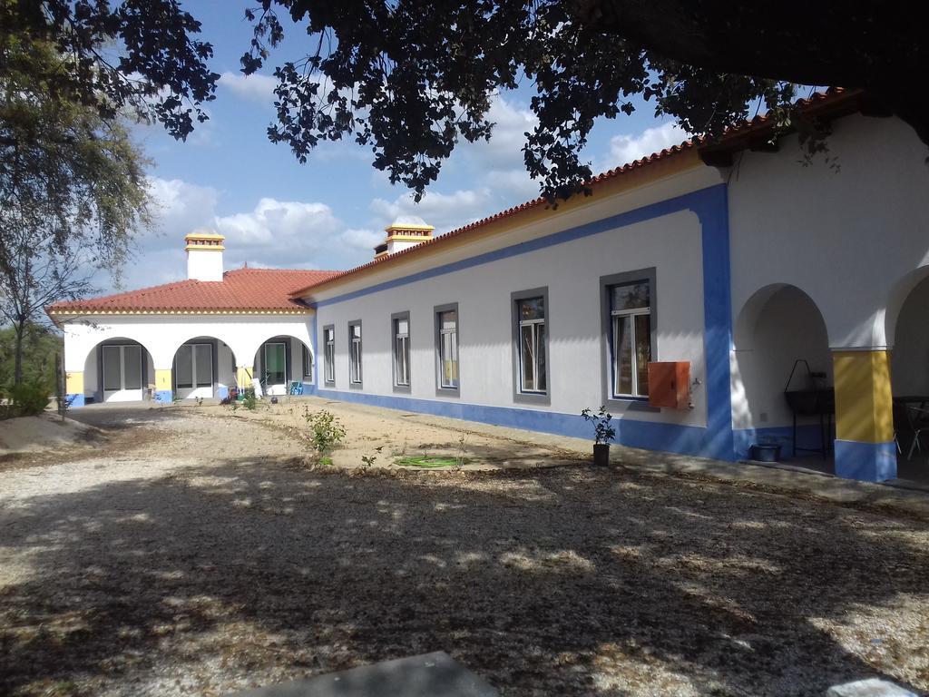Casa De Besteiros Arneiro da Volta 외부 사진