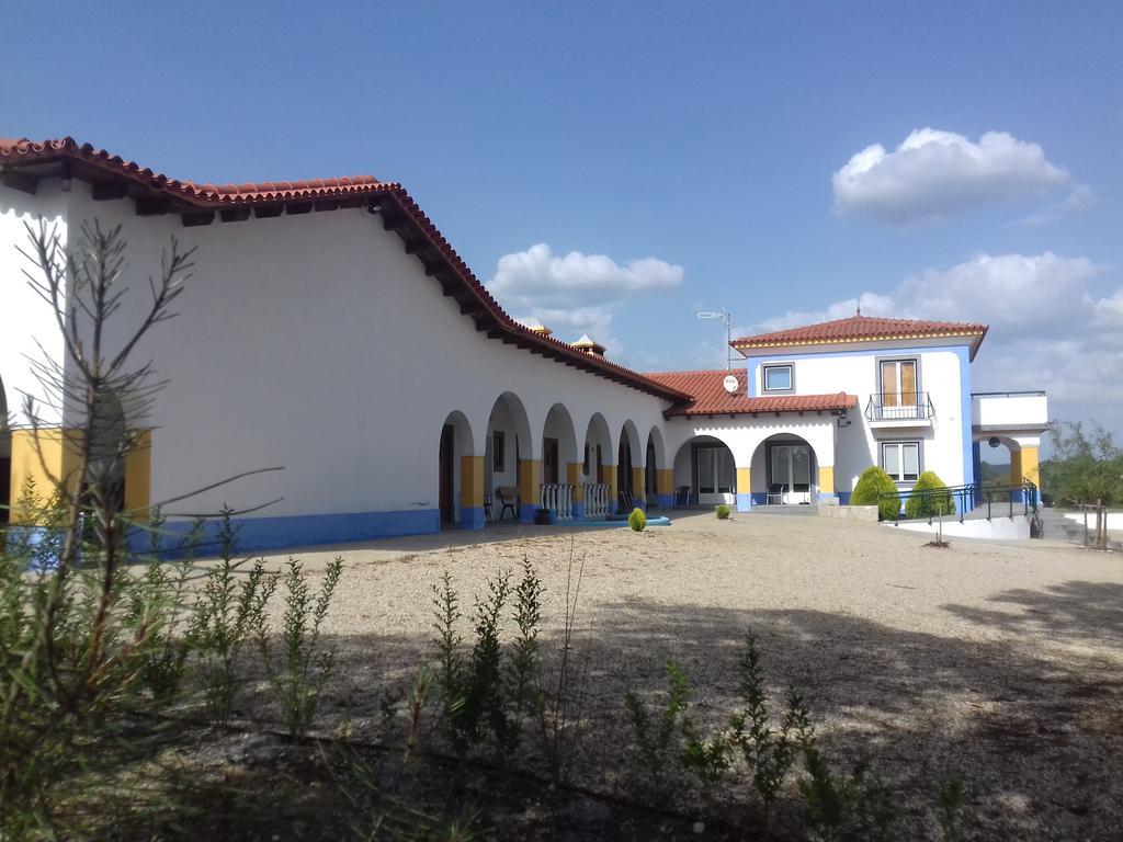 Casa De Besteiros Arneiro da Volta 외부 사진