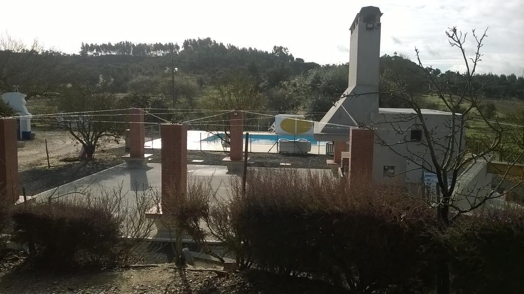 Casa De Besteiros Arneiro da Volta 외부 사진