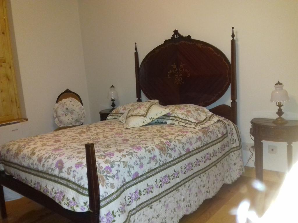 Casa De Besteiros Arneiro da Volta 외부 사진