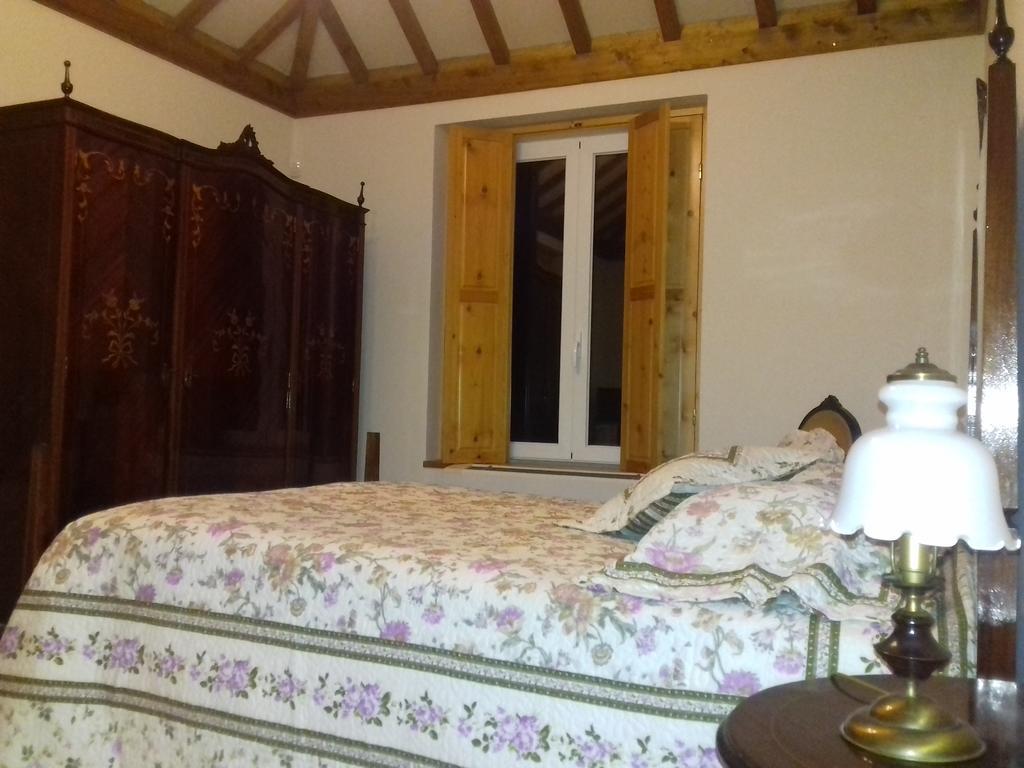 Casa De Besteiros Arneiro da Volta 외부 사진