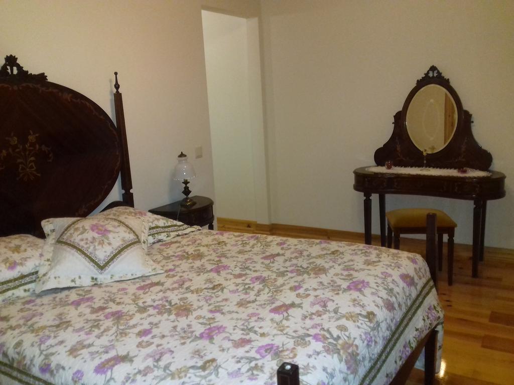 Casa De Besteiros Arneiro da Volta 외부 사진