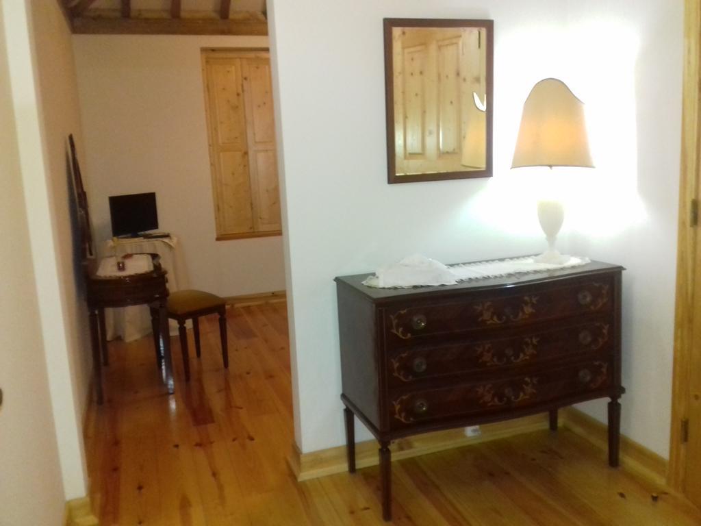 Casa De Besteiros Arneiro da Volta 외부 사진