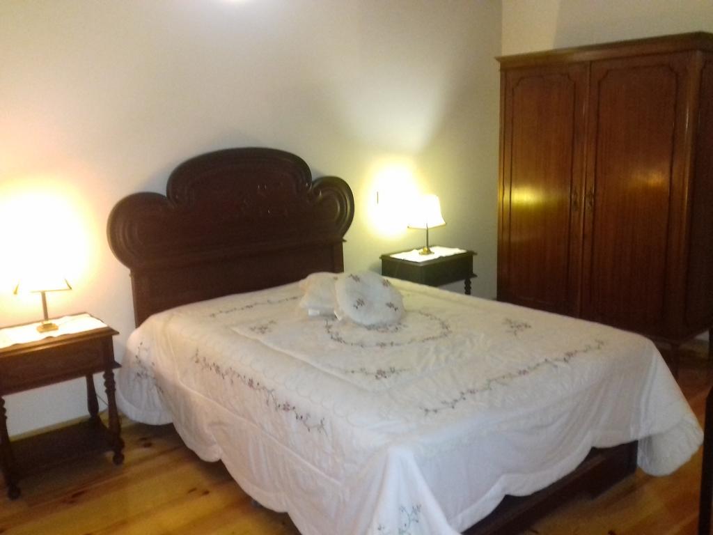 Casa De Besteiros Arneiro da Volta 외부 사진