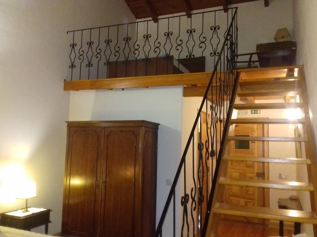 Casa De Besteiros Arneiro da Volta 외부 사진