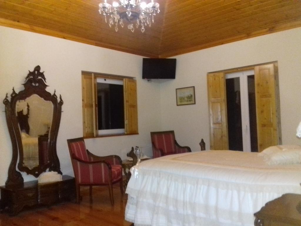 Casa De Besteiros Arneiro da Volta 외부 사진