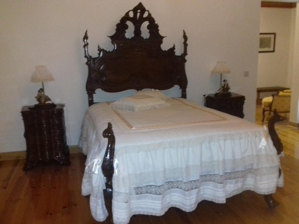 Casa De Besteiros Arneiro da Volta 외부 사진