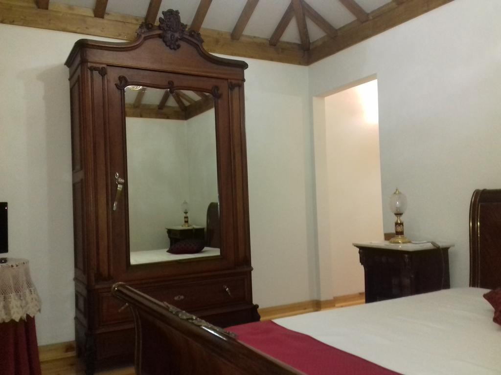 Casa De Besteiros Arneiro da Volta 외부 사진
