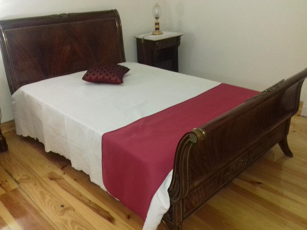 Casa De Besteiros Arneiro da Volta 외부 사진