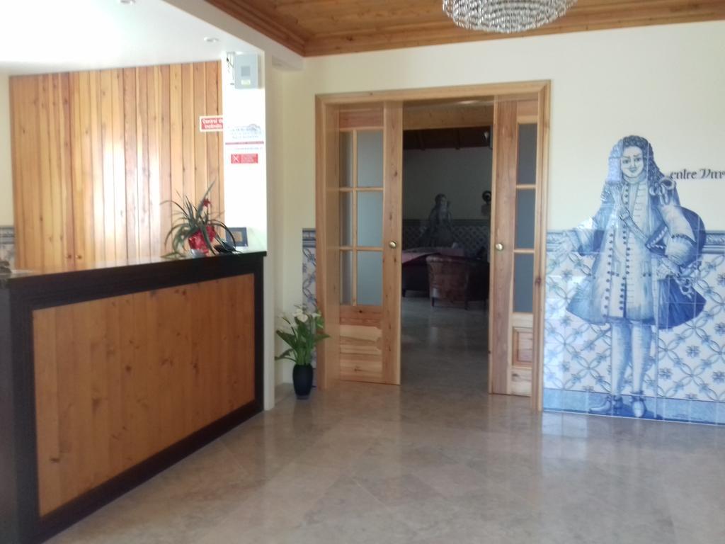 Casa De Besteiros Arneiro da Volta 외부 사진