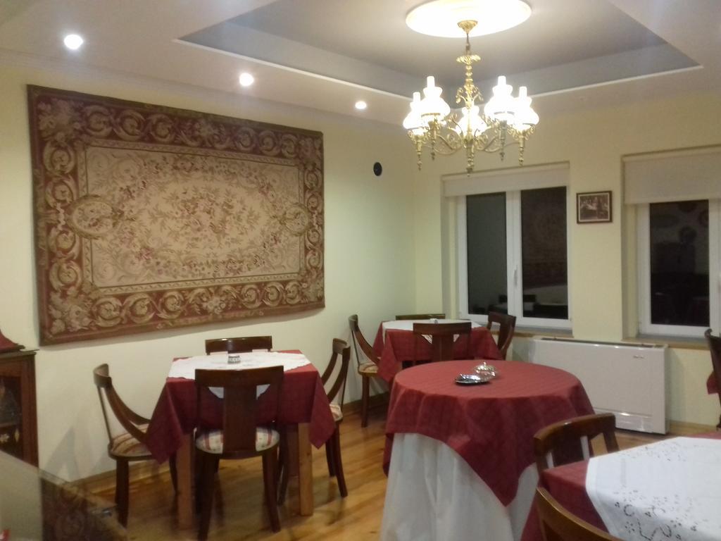 Casa De Besteiros Arneiro da Volta 외부 사진