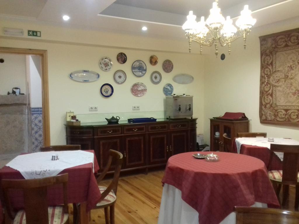 Casa De Besteiros Arneiro da Volta 외부 사진
