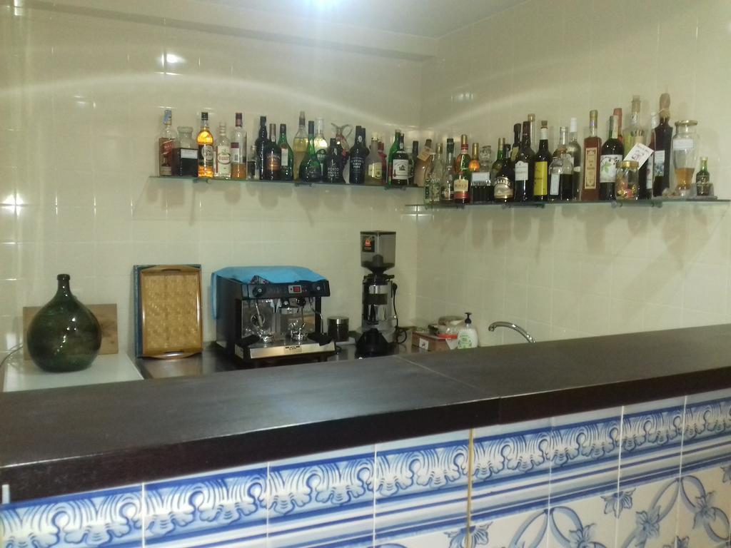 Casa De Besteiros Arneiro da Volta 외부 사진