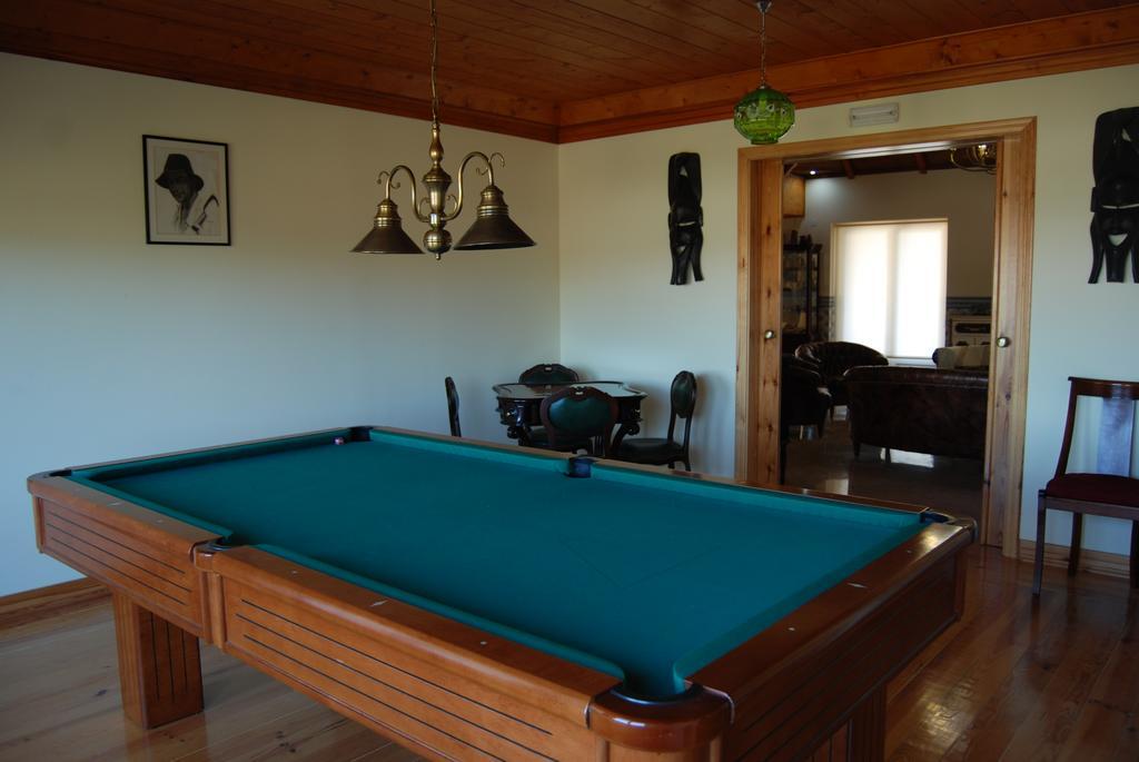 Casa De Besteiros Arneiro da Volta 외부 사진