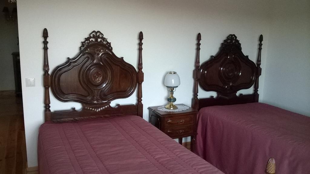 Casa De Besteiros Arneiro da Volta 외부 사진