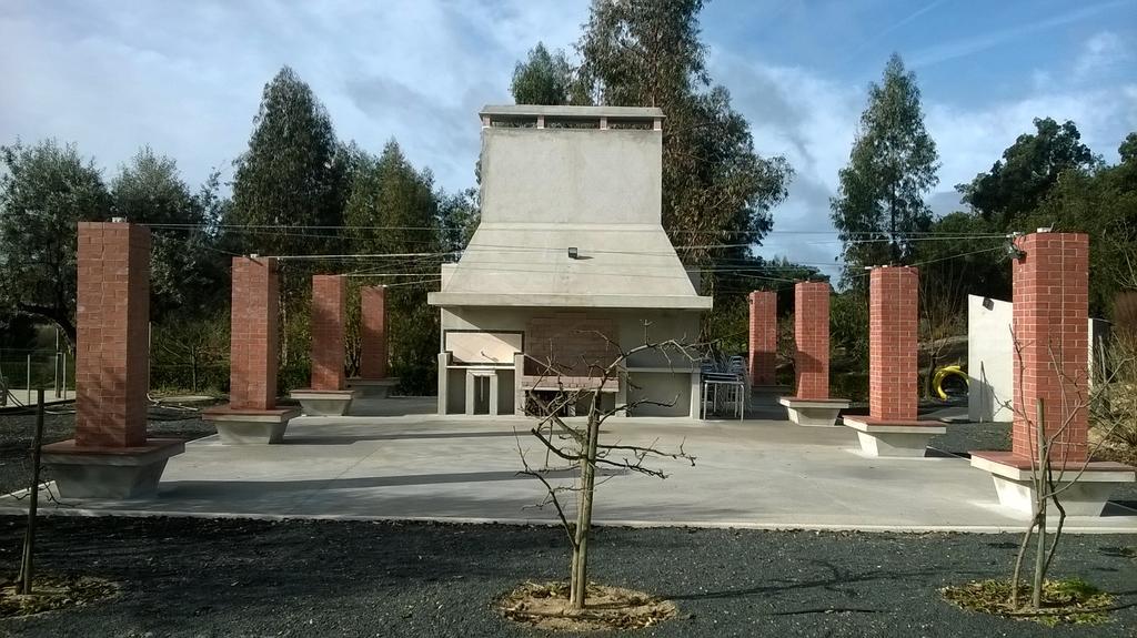 Casa De Besteiros Arneiro da Volta 외부 사진