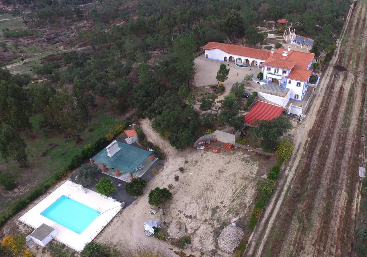 Casa De Besteiros Arneiro da Volta 외부 사진