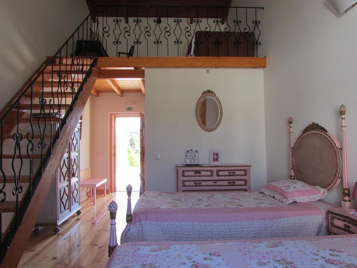 Casa De Besteiros Arneiro da Volta 외부 사진