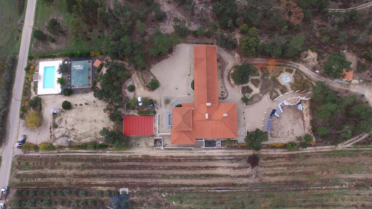 Casa De Besteiros Arneiro da Volta 외부 사진