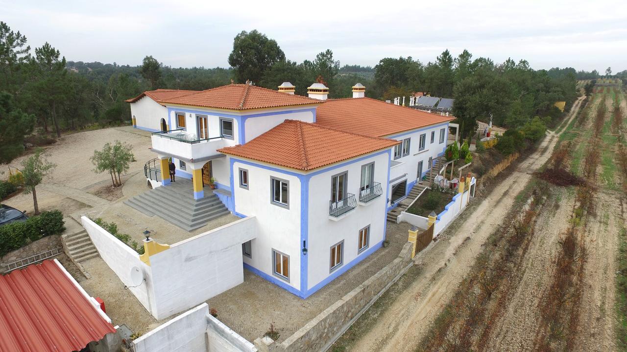 Casa De Besteiros Arneiro da Volta 외부 사진