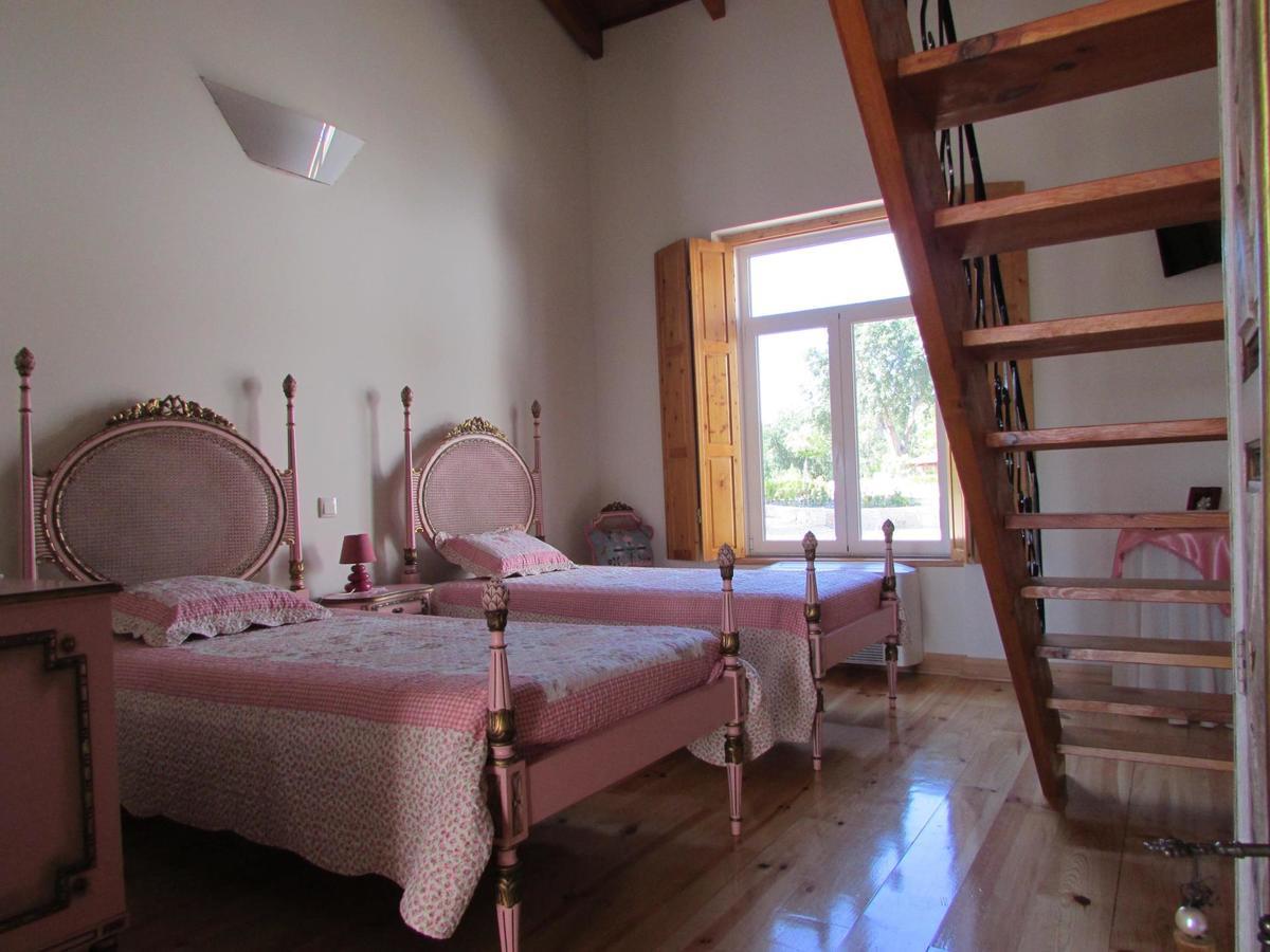 Casa De Besteiros Arneiro da Volta 외부 사진