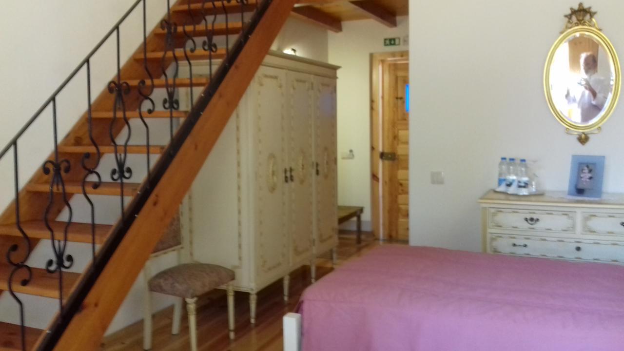 Casa De Besteiros Arneiro da Volta 외부 사진