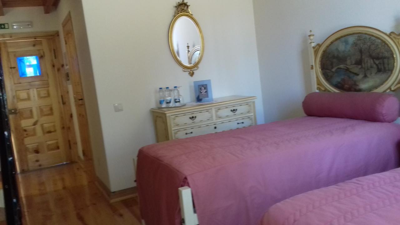 Casa De Besteiros Arneiro da Volta 외부 사진