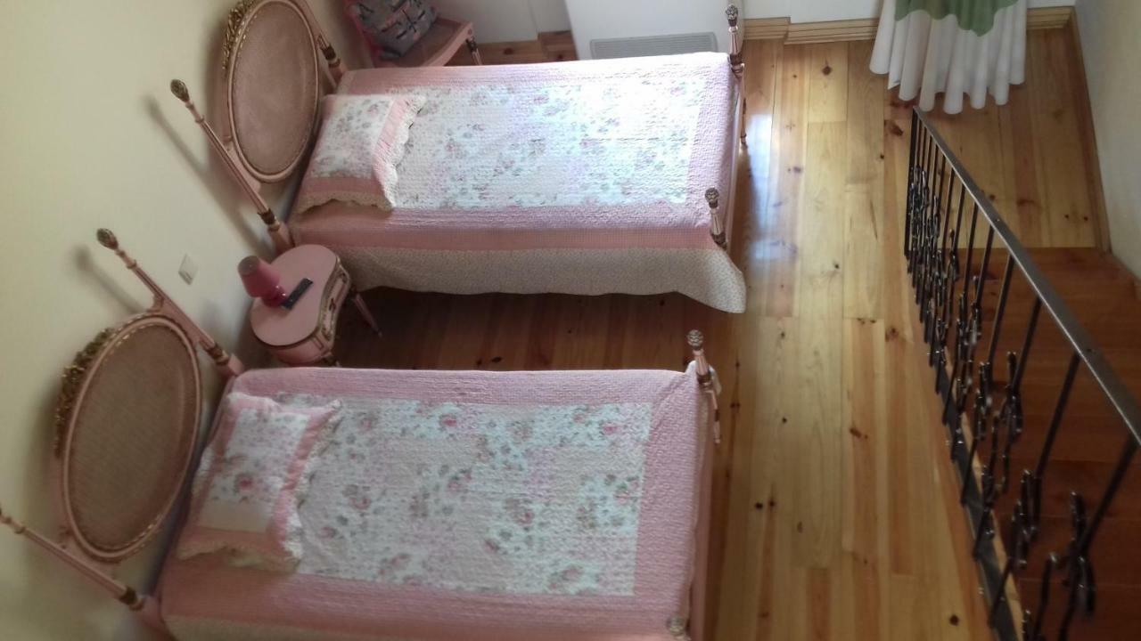 Casa De Besteiros Arneiro da Volta 외부 사진