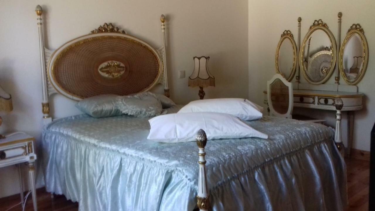 Casa De Besteiros Arneiro da Volta 외부 사진