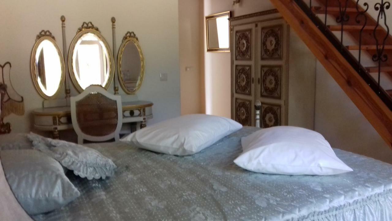 Casa De Besteiros Arneiro da Volta 외부 사진