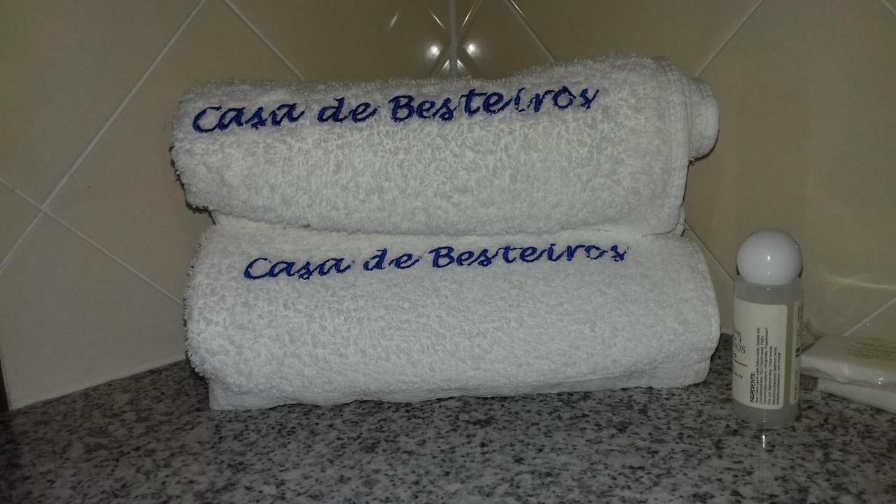 Casa De Besteiros Arneiro da Volta 외부 사진