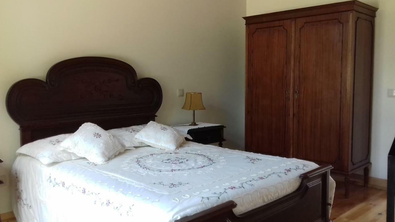 Casa De Besteiros Arneiro da Volta 외부 사진