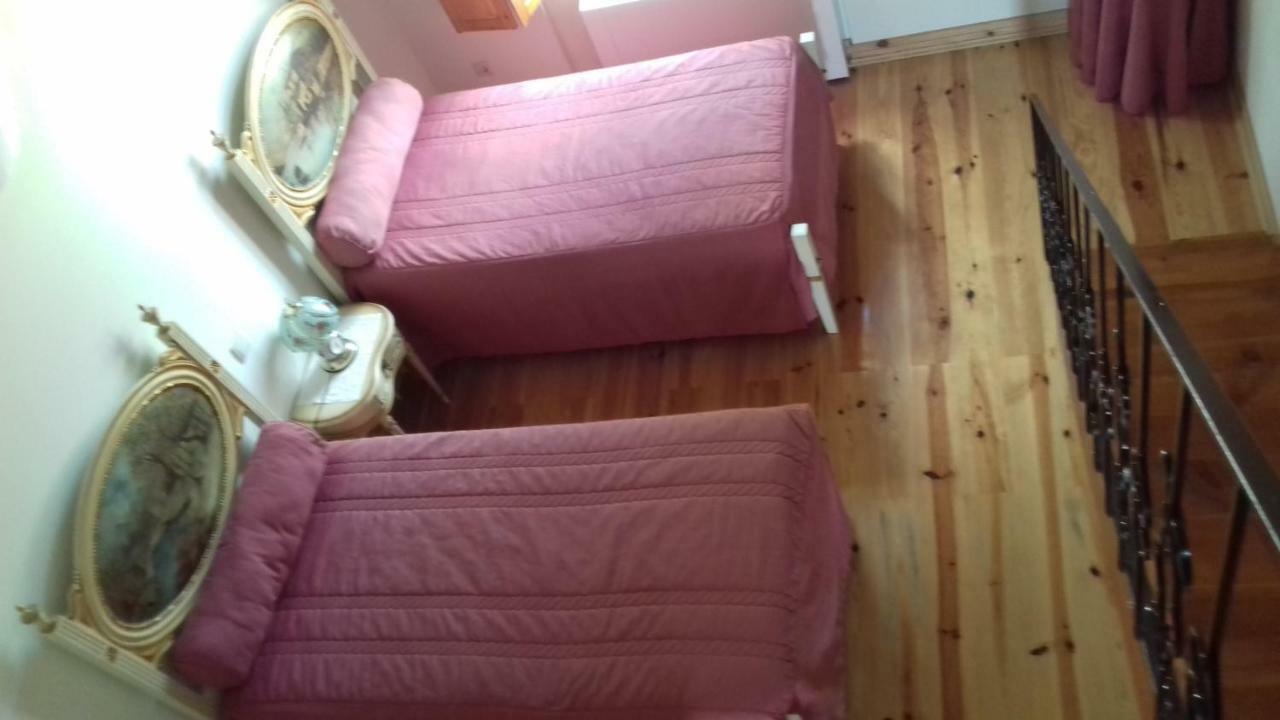 Casa De Besteiros Arneiro da Volta 외부 사진
