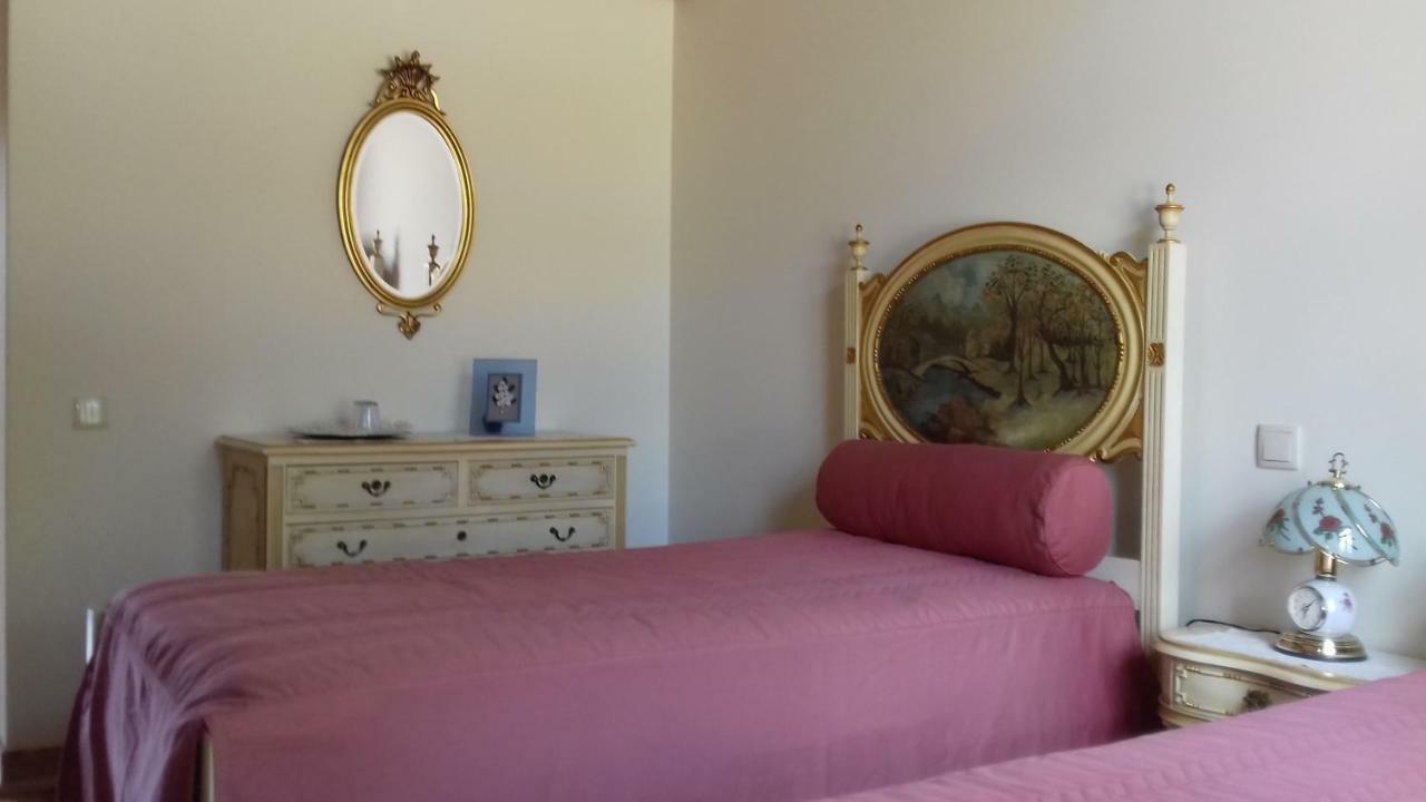 Casa De Besteiros Arneiro da Volta 외부 사진