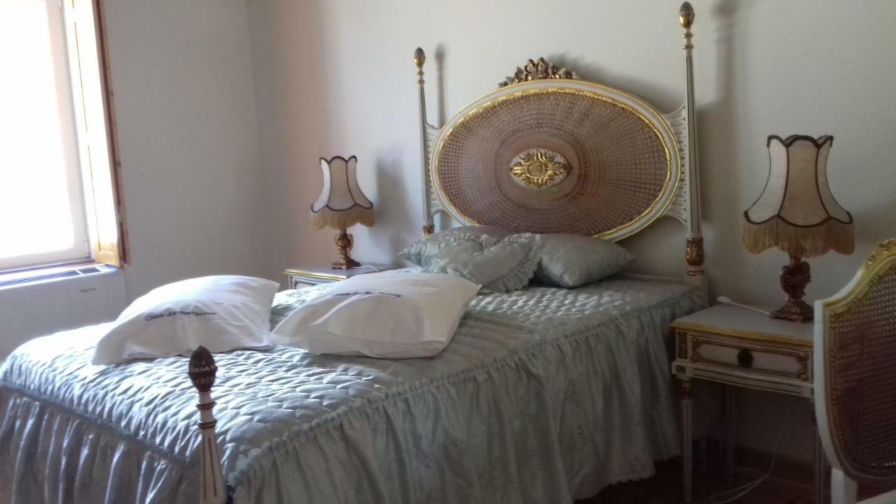 Casa De Besteiros Arneiro da Volta 외부 사진